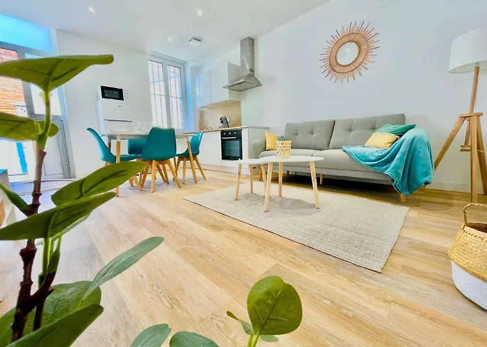 *Arena* - Duplex Lumineux
