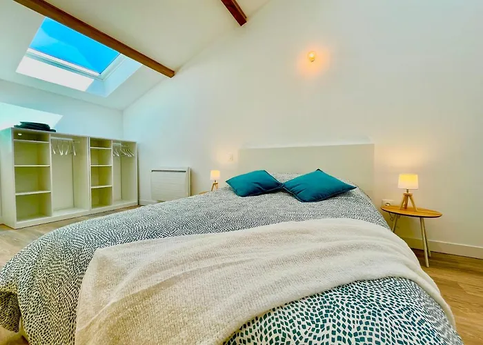 *Arena* - Duplex Lumineux