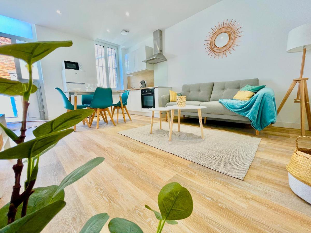 Apartment *arena* - Duplex Lumineux *