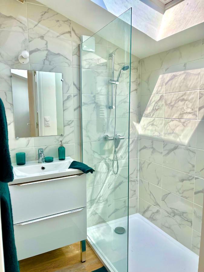 *arena* - Duplex Lumineux Apartment