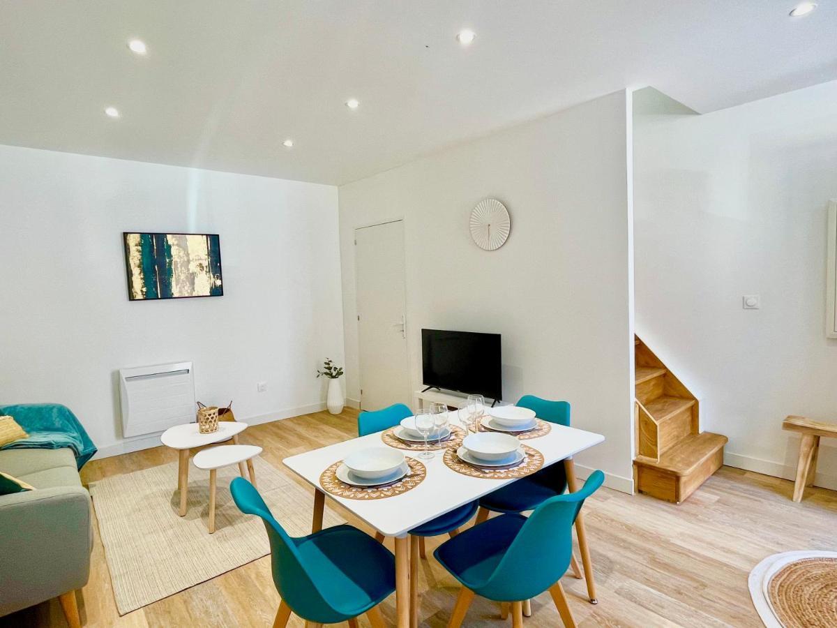 Apartment *arena* - Duplex Lumineux