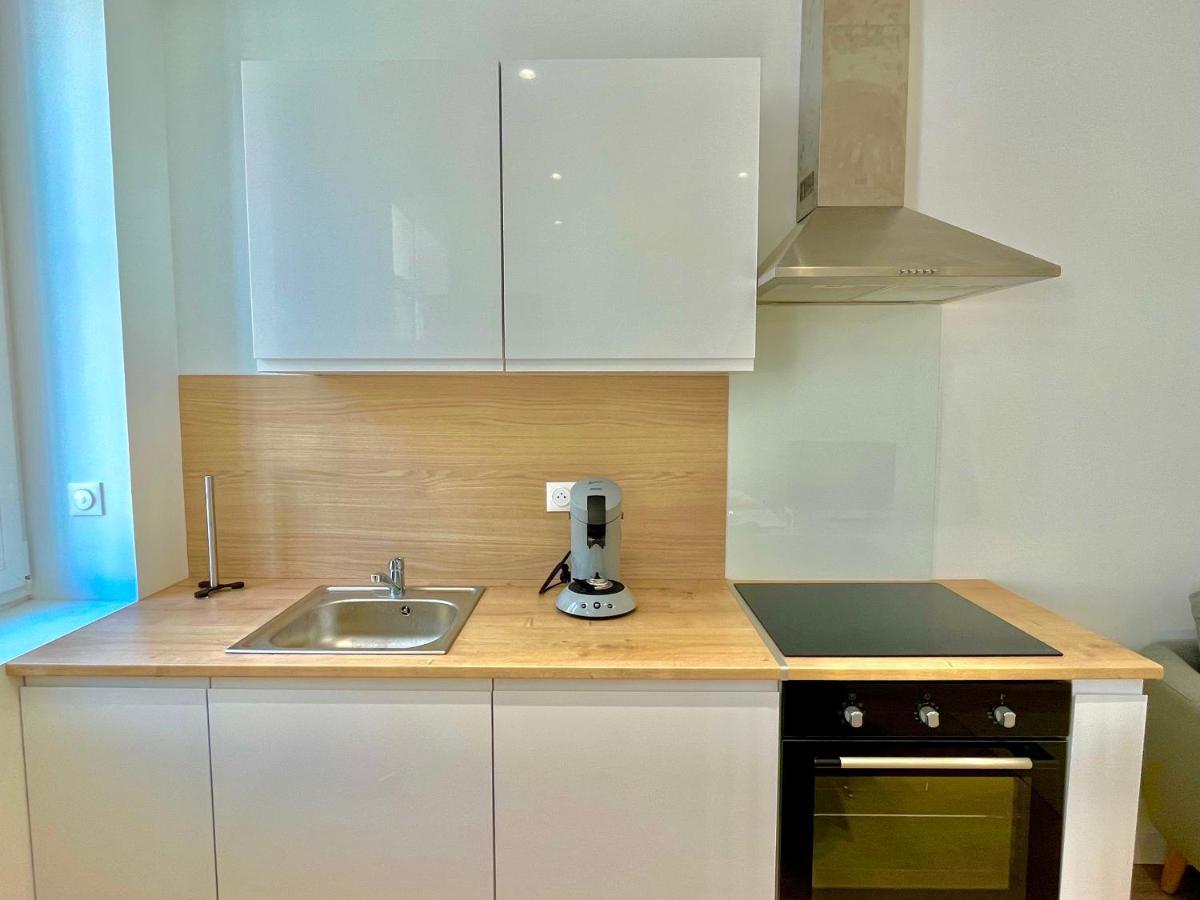 *arena* - Duplex Lumineux Apartment Reims