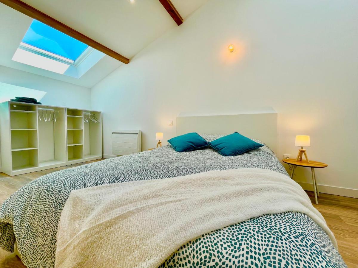 *arena* - Duplex Lumineux Apartment