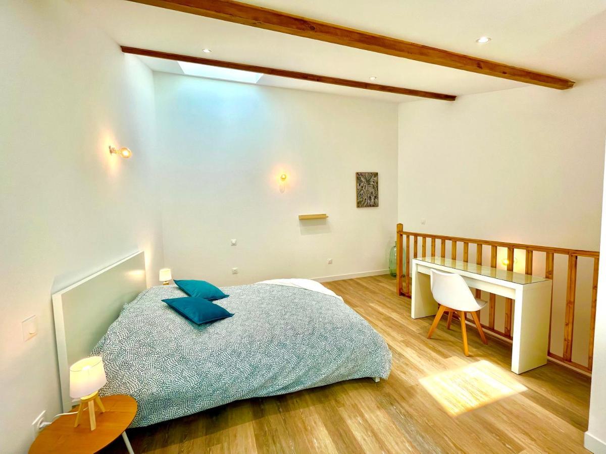 *arena* - Duplex Lumineux Reims